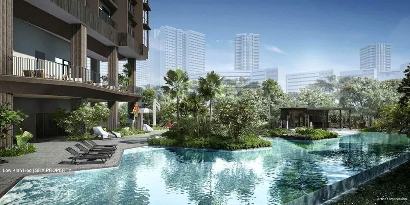 THE ARCADY AT BOON KENG (D12), Apartment #550988151